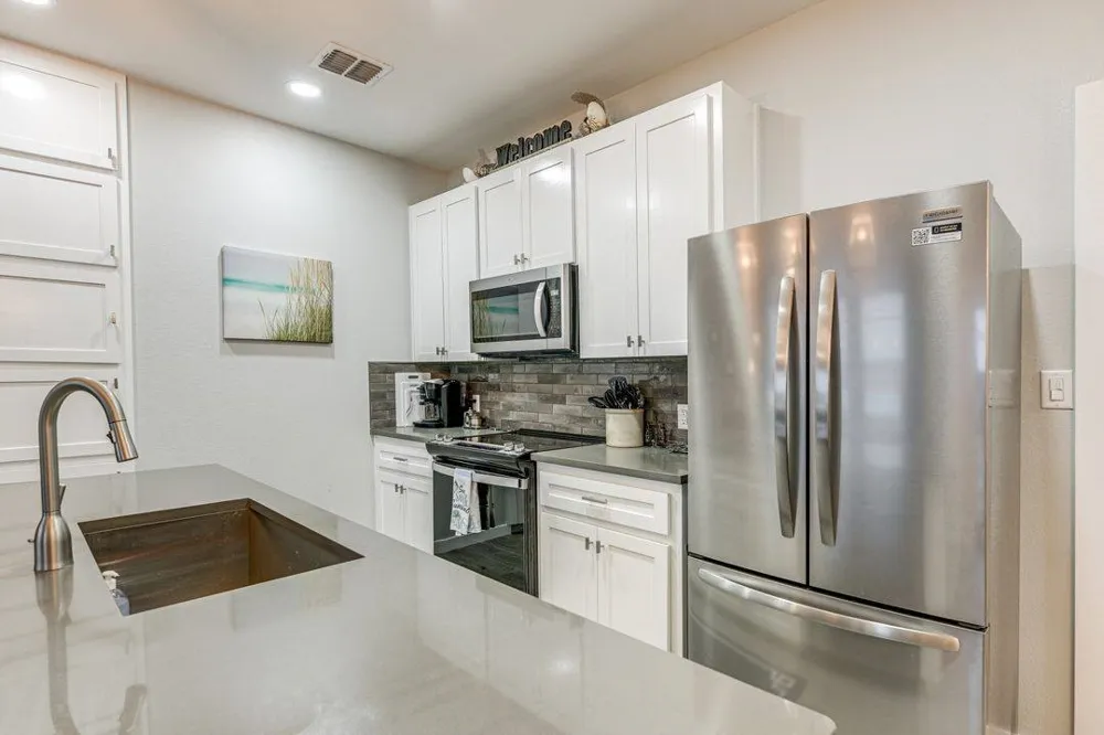 603 E Avenue G #204 Port Aransas, TX 78373