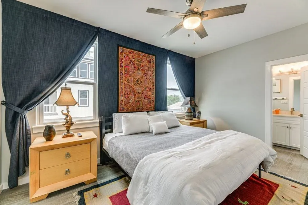 603 E Avenue G #204 Port Aransas, TX 78373