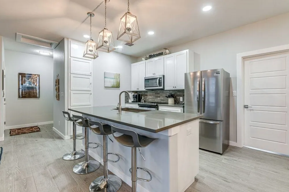 603 E Avenue G #204 Port Aransas, TX 78373