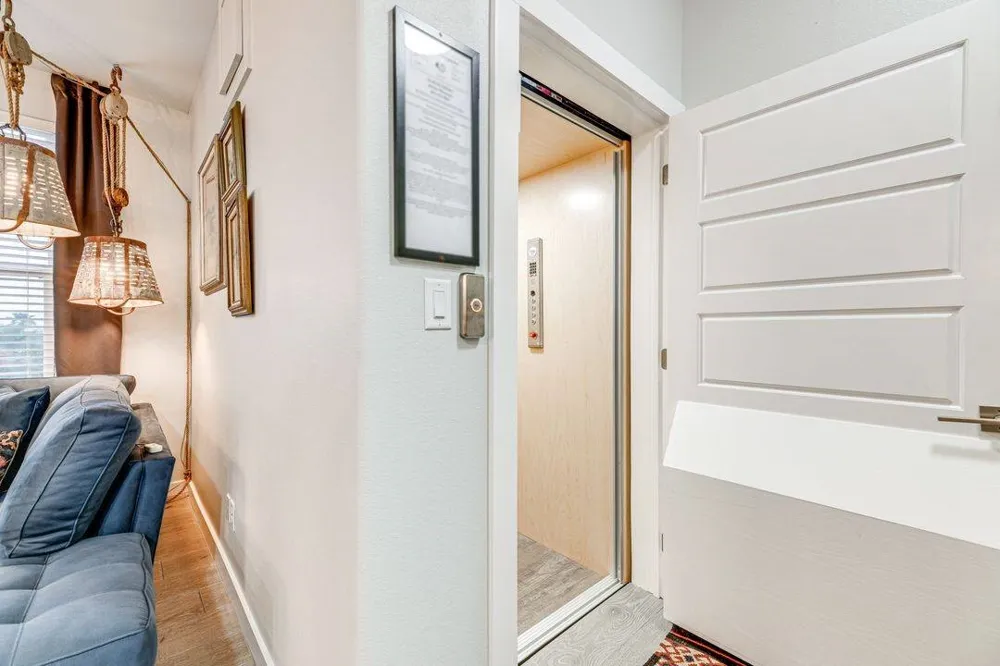 603 E Avenue G #204 Port Aransas, TX 78373