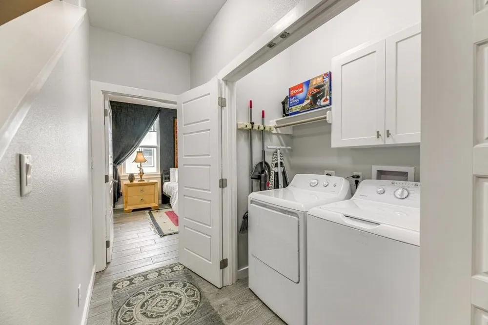 603 E Avenue G #204 Port Aransas, TX 78373