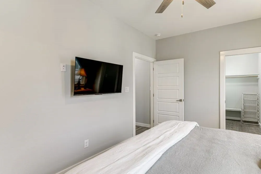 603 E Avenue G #204 Port Aransas, TX 78373