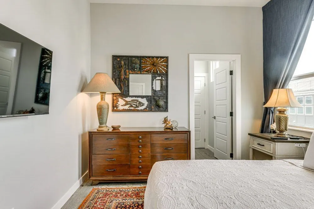 603 E Avenue G #204 Port Aransas, TX 78373