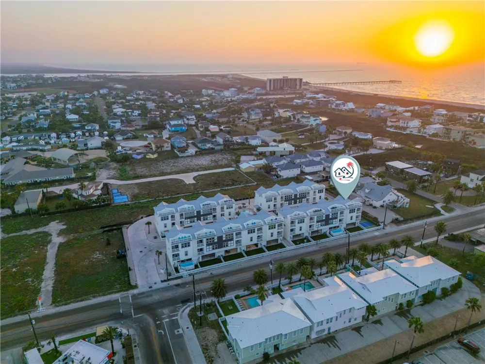 603 E Avenue G #204 Port Aransas, TX 78373