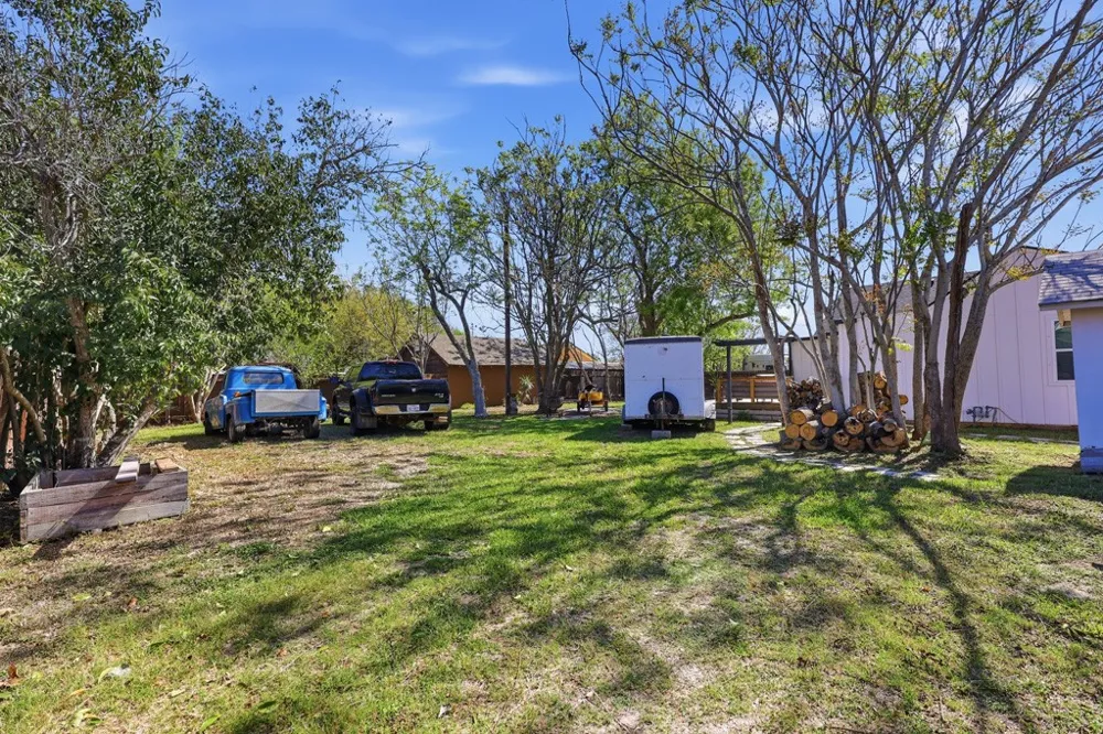 2585 San Angelo Avenue Ingleside, TX 78362