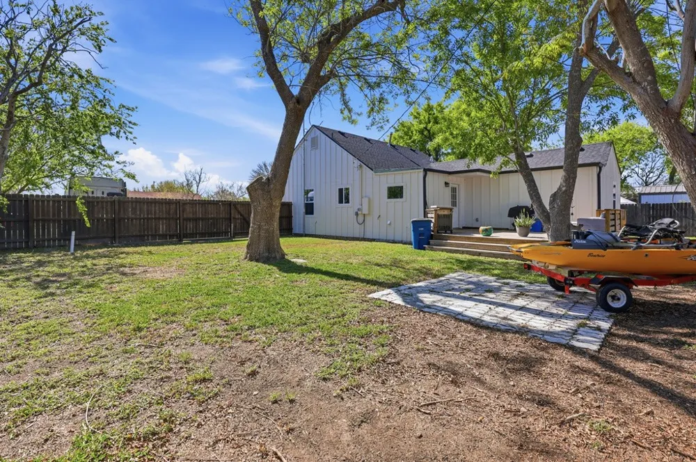 2585 San Angelo Avenue Ingleside, TX 78362