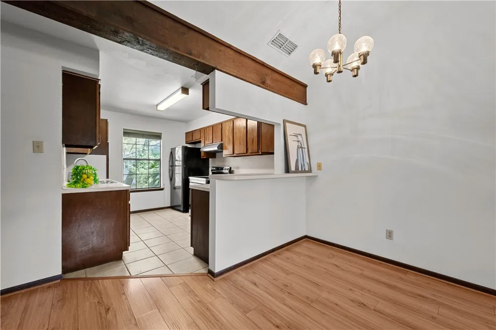 606 N Seventh St Fulton, TX 78358