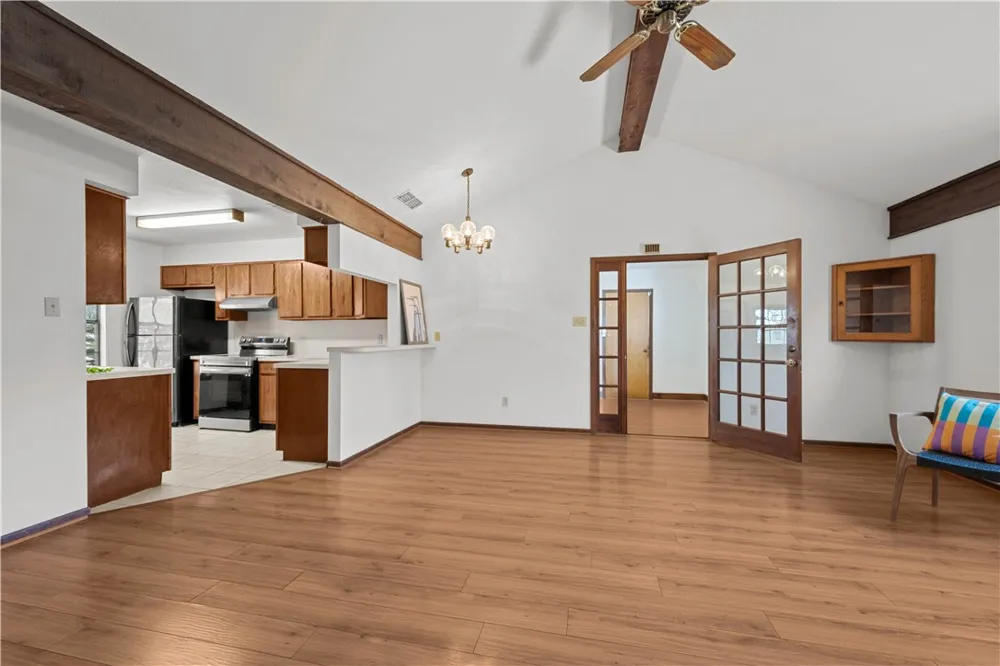 606 N Seventh St Fulton, TX 78358