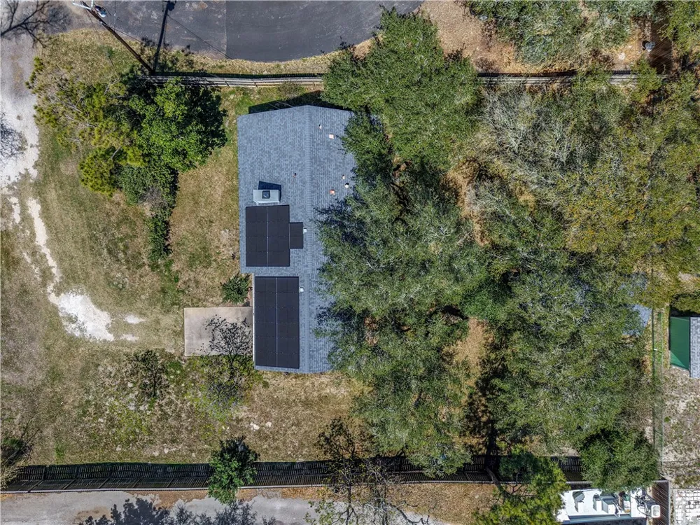 606 N Seventh St Fulton, TX 78358