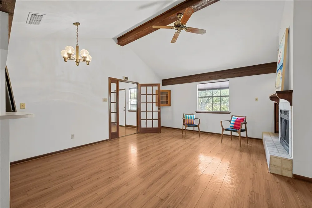 606 N Seventh St Fulton, TX 78358