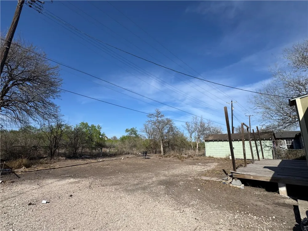 313 Saint Joseph Street Alice, TX 78332