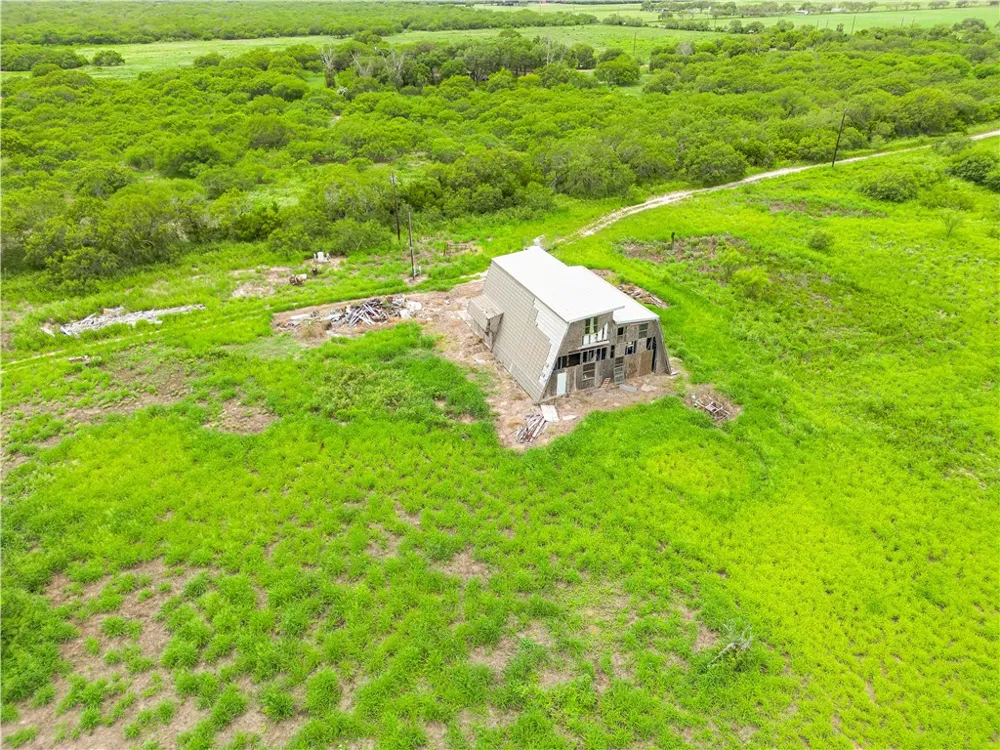 229 FM 628 Riviera, TX 78379