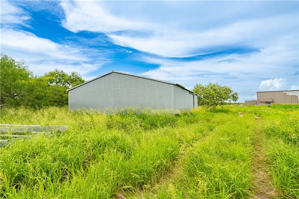 229 FM 628 Riviera, TX 78379