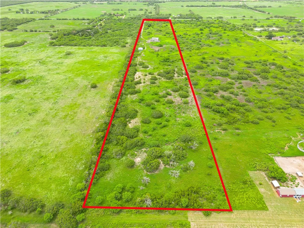 229 FM 628 Riviera, TX 78379