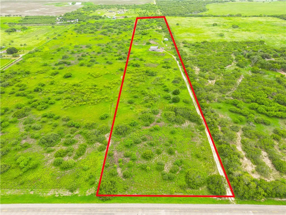 229 FM 628 Riviera, TX 78379