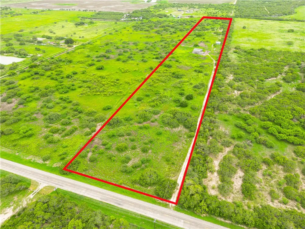 229 FM 628 Riviera, TX 78379