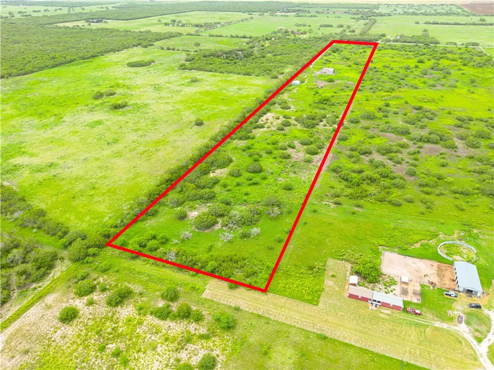 229 FM 628 Riviera, TX 78379