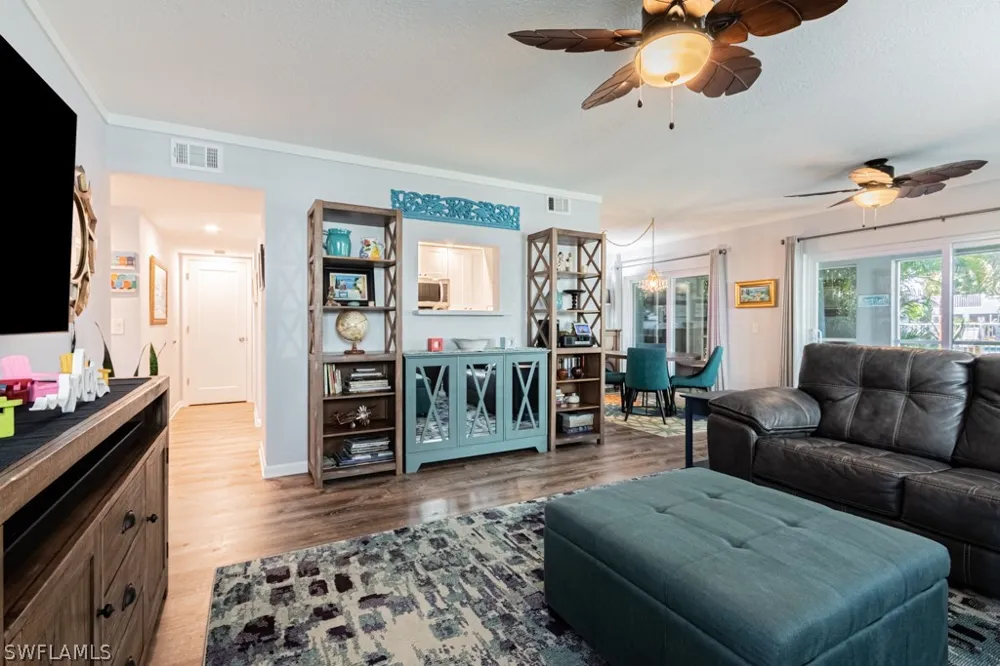 Tama Circle #102 Naples, FL 34112