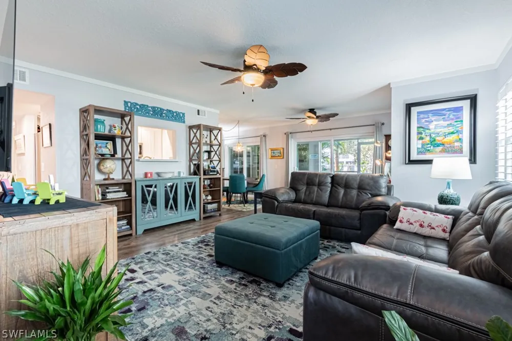 Tama Circle #102 Naples, FL 34112