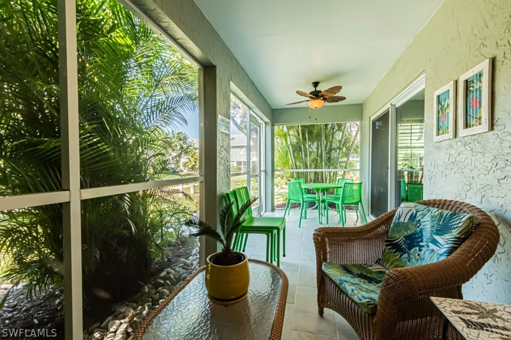 Tama Circle #102 Naples, FL 34112
