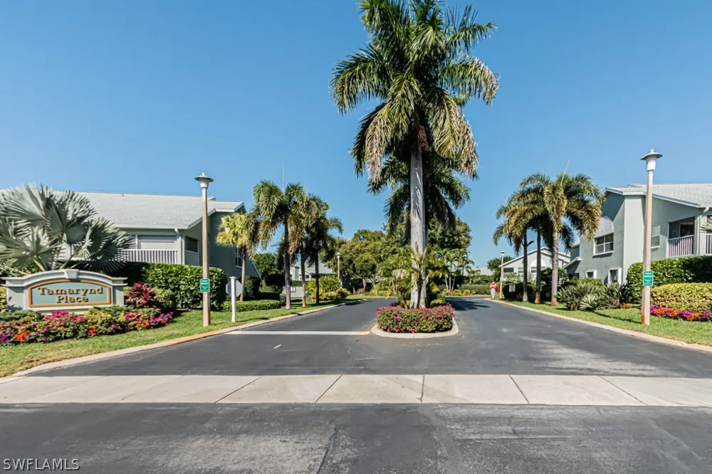 Tama Circle #102 Naples, FL 34112
