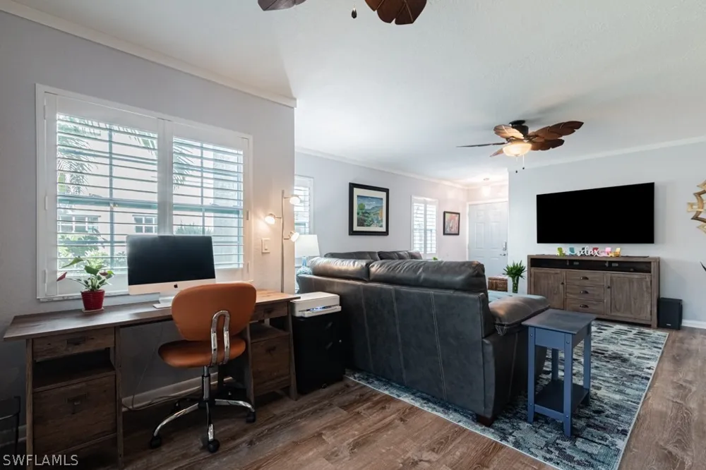 Tama Circle #102 Naples, FL 34112