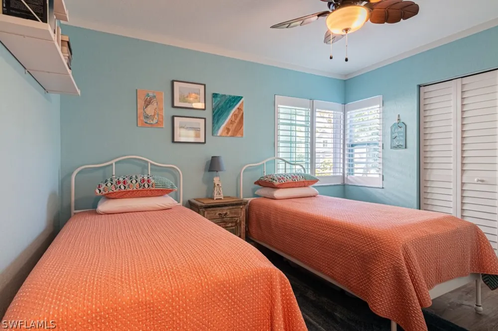 Tama Circle #102 Naples, FL 34112