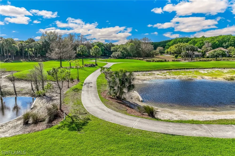 Covent Garden Court #1203 Naples, FL 34120