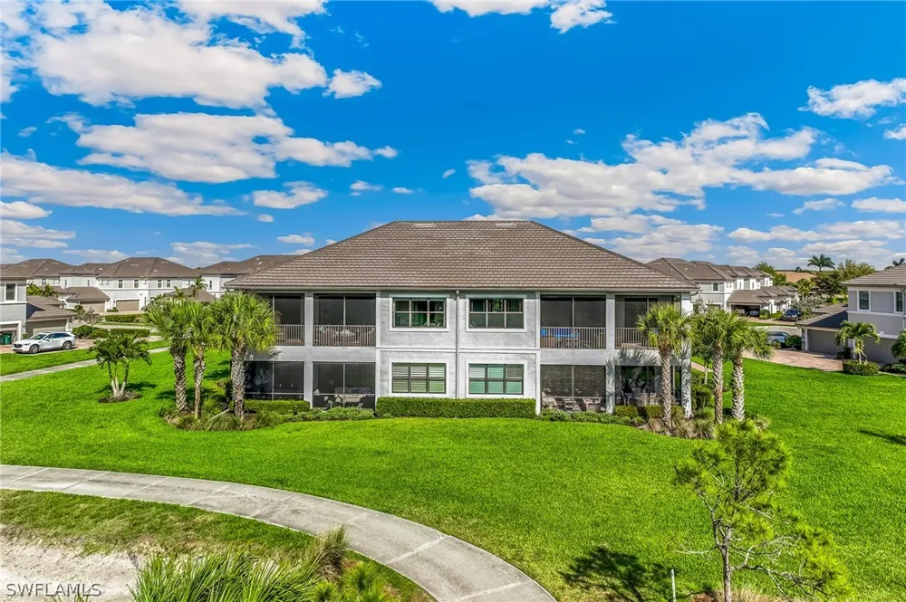 Covent Garden Court #1203 Naples, FL 34120