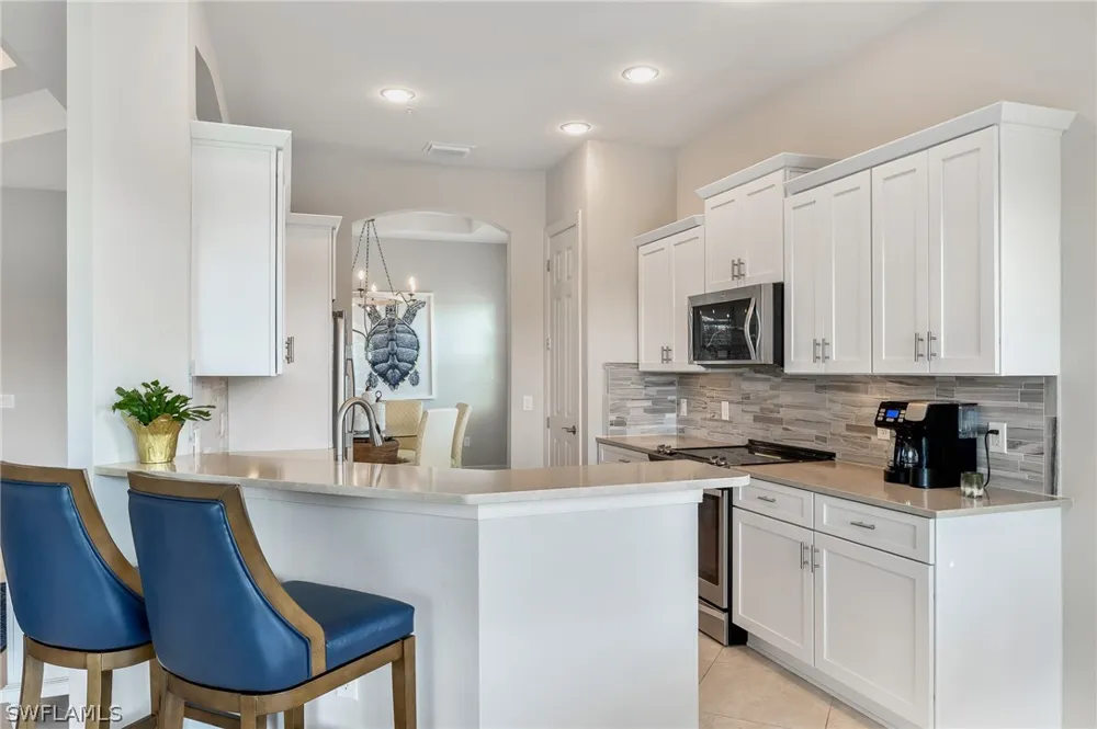 Covent Garden Court #1203 Naples, FL 34120