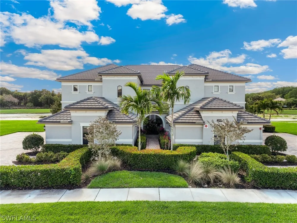 Covent Garden Court #1203 Naples, FL 34120