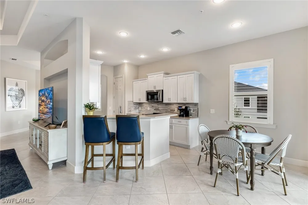 Covent Garden Court #1203 Naples, FL 34120