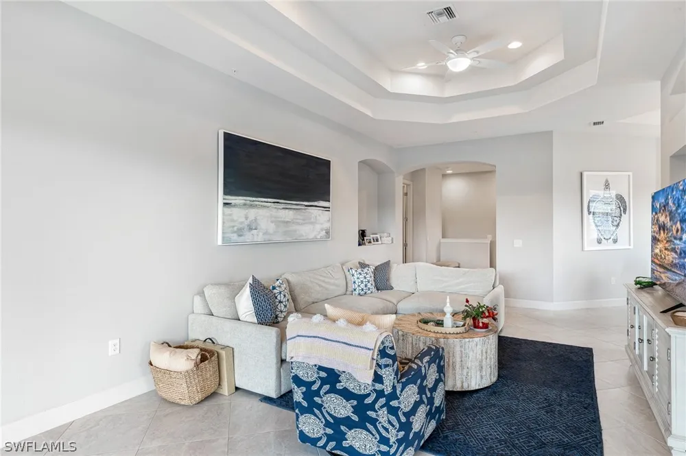 Covent Garden Court #1203 Naples, FL 34120
