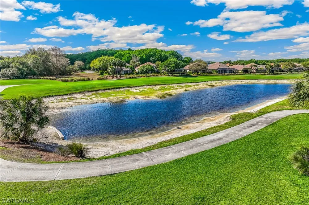 Covent Garden Court #1203 Naples, FL 34120