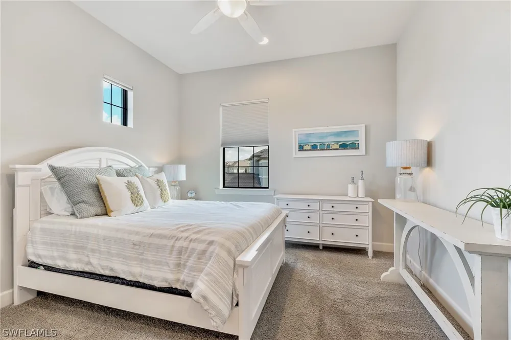 Covent Garden Court #1203 Naples, FL 34120
