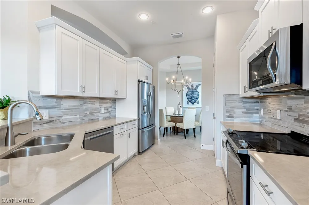 Covent Garden Court #1203 Naples, FL 34120