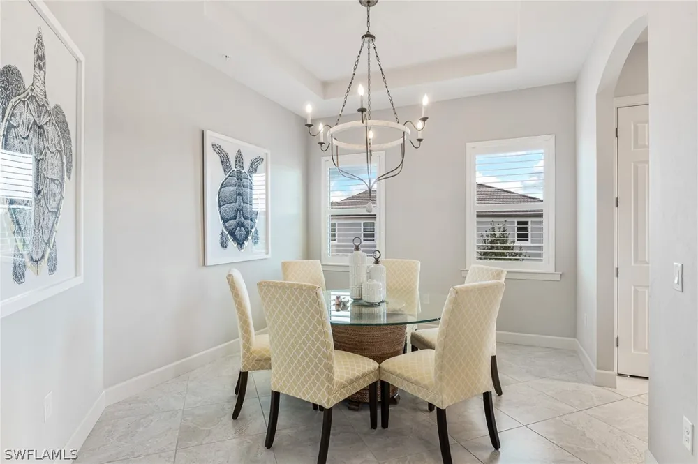 Covent Garden Court #1203 Naples, FL 34120