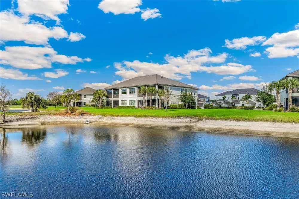 Covent Garden Court #1203 Naples, FL 34120