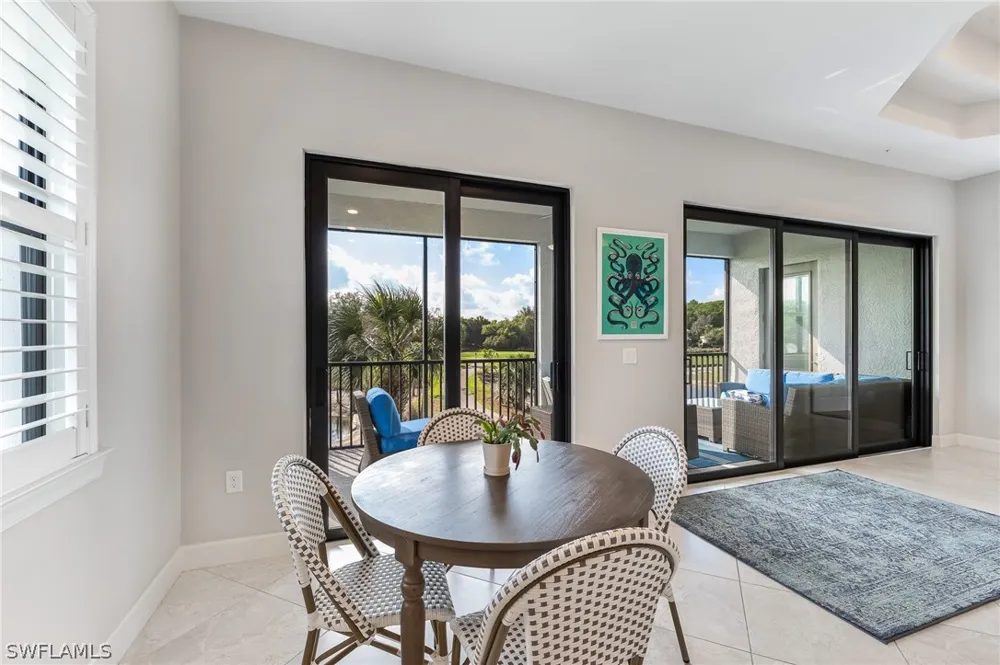 Covent Garden Court #1203 Naples, FL 34120