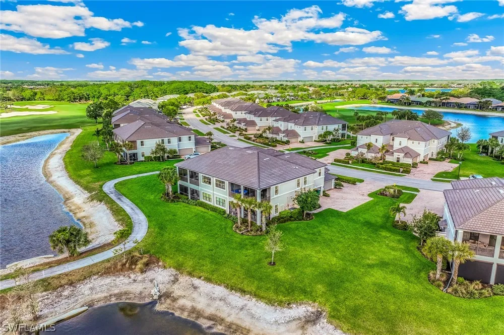 Covent Garden Court #1203 Naples, FL 34120