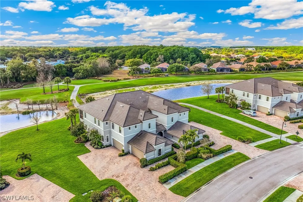 Covent Garden Court #1203 Naples, FL 34120