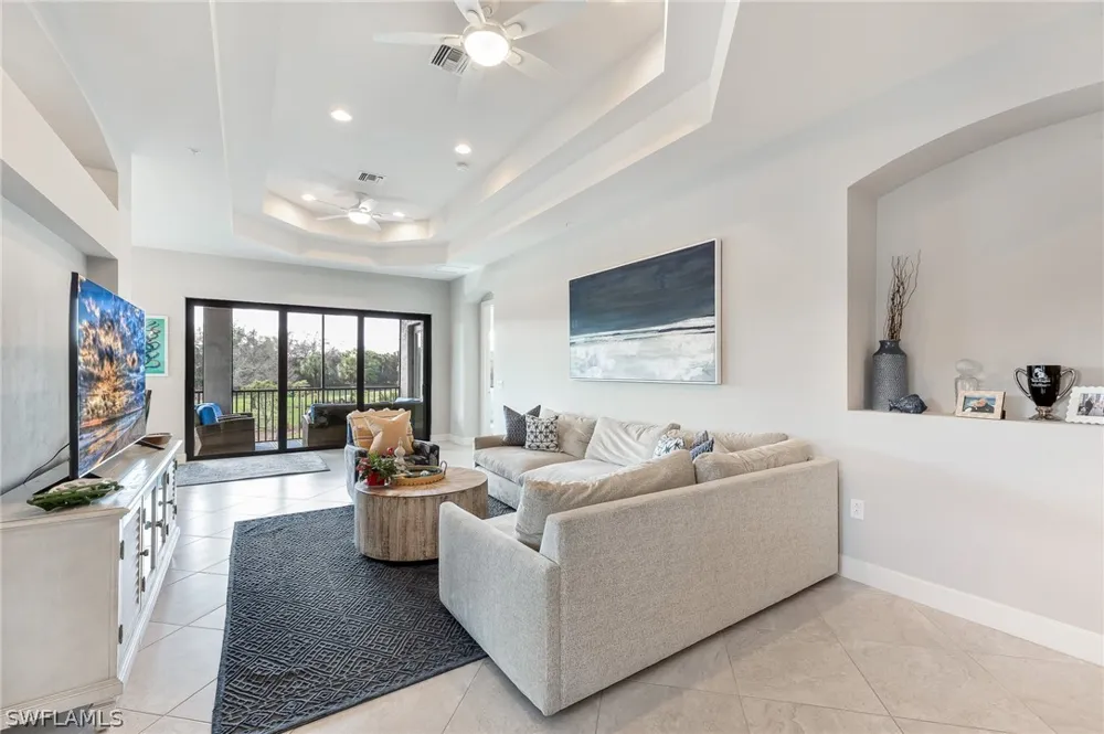 Covent Garden Court #1203 Naples, FL 34120