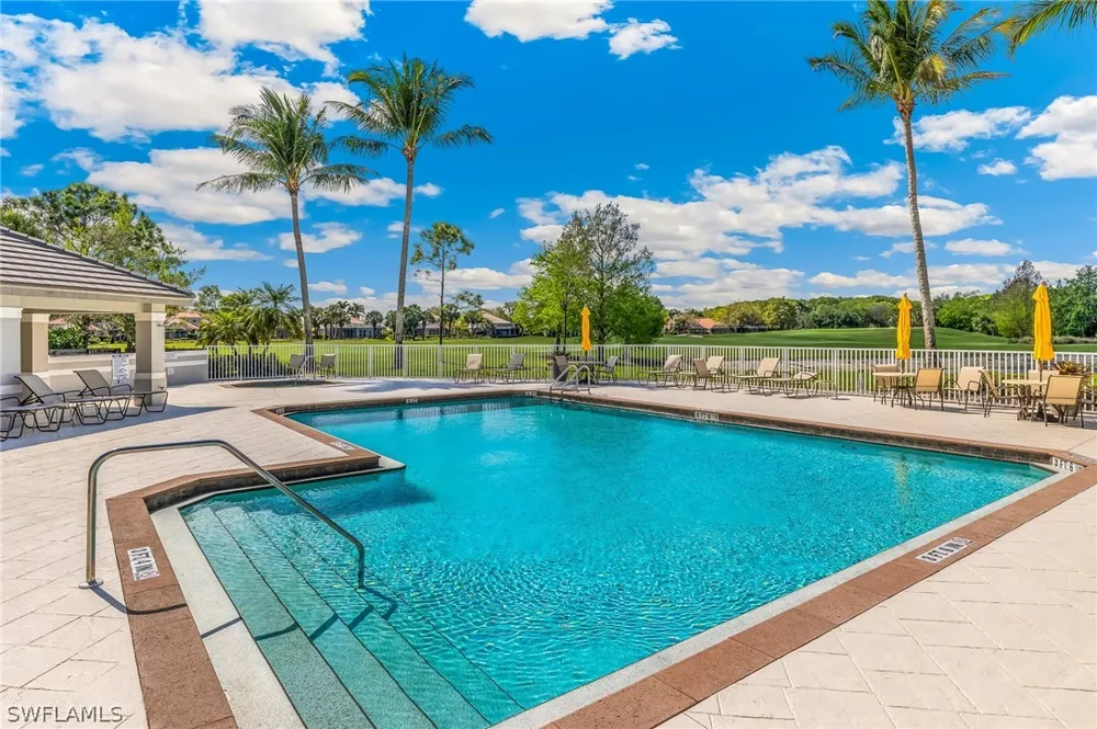 Covent Garden Court #1203 Naples, FL 34120