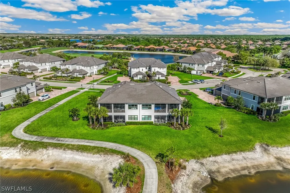 Covent Garden Court #1203 Naples, FL 34120