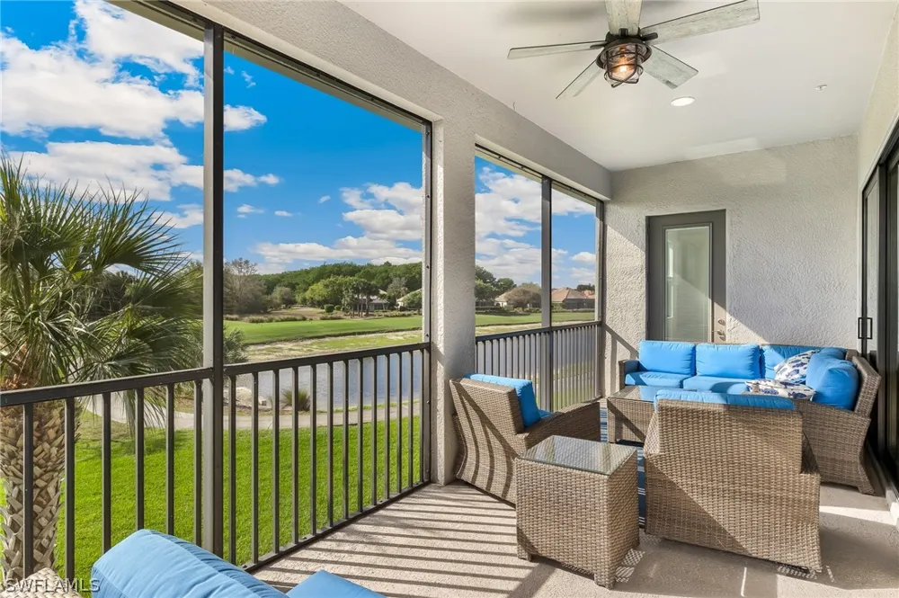 Covent Garden Court #1203 Naples, FL 34120