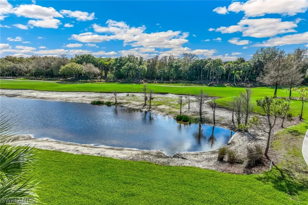 Covent Garden Court #1203 Naples, FL 34120