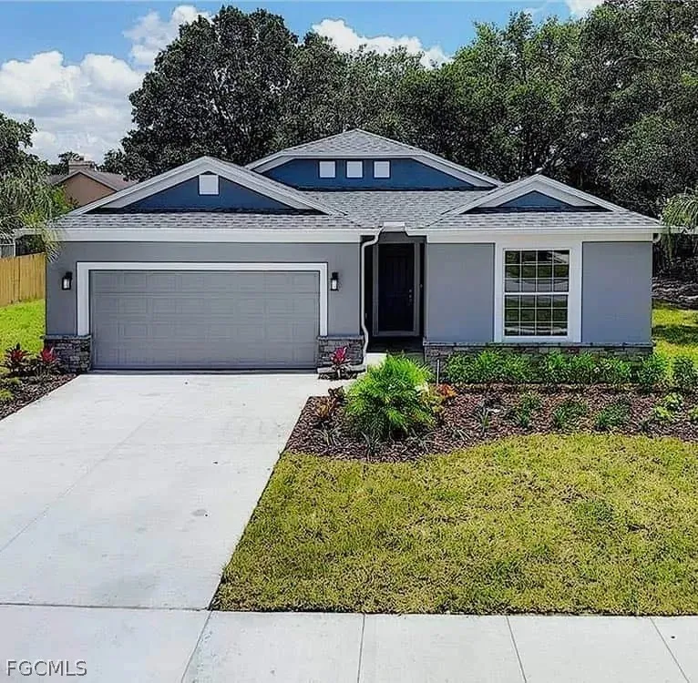 Oakley Road North Port, FL 34288
