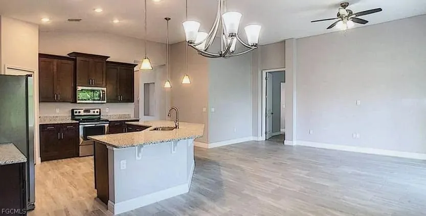 Oakley Road North Port, FL 34288