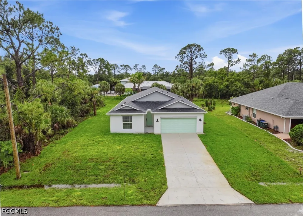 Oakley Road North Port, FL 34288