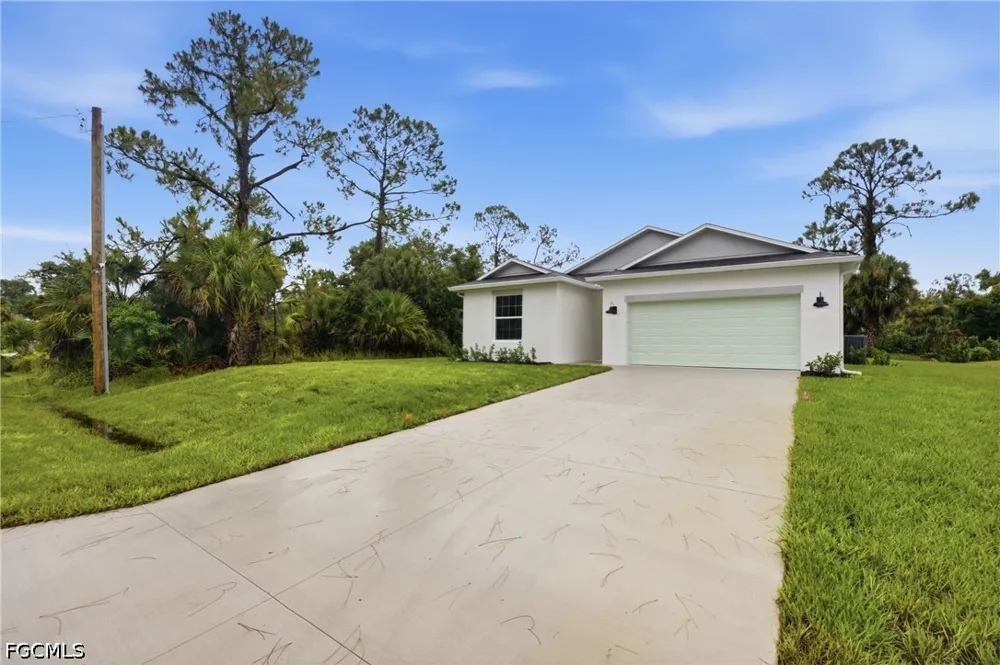 Oakley Road North Port, FL 34288